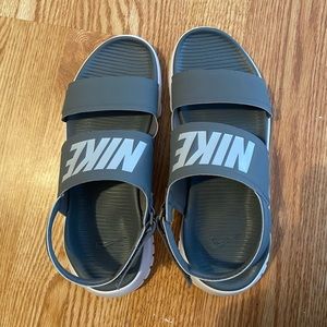 NIKE sandals